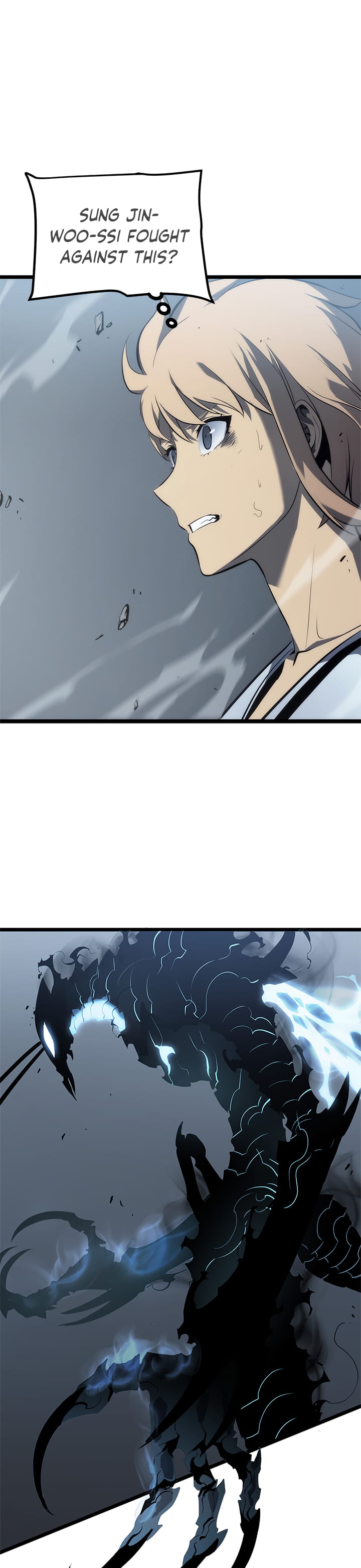 Solo Leveling, Chapter 114 image 06